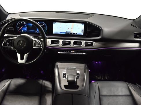 Used 2020 Mercedes-Benz GLE 350 4MATIC image 16