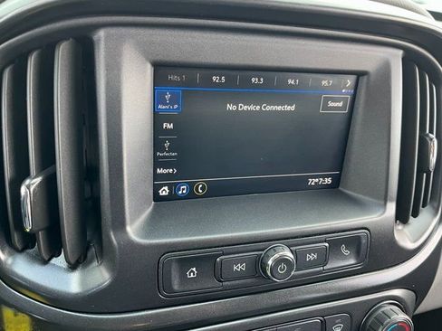 Used 2021 GMC Canyon Elevation Standard w/ Convenience Package image 14