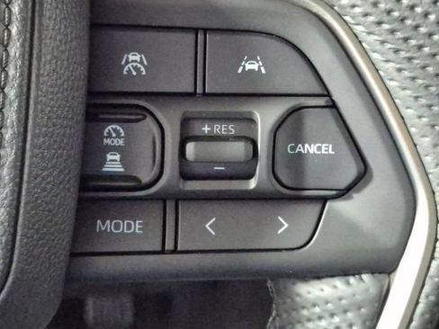 New 2026 Toyota Tacoma TRD Off-Road AWD/4WD image 13