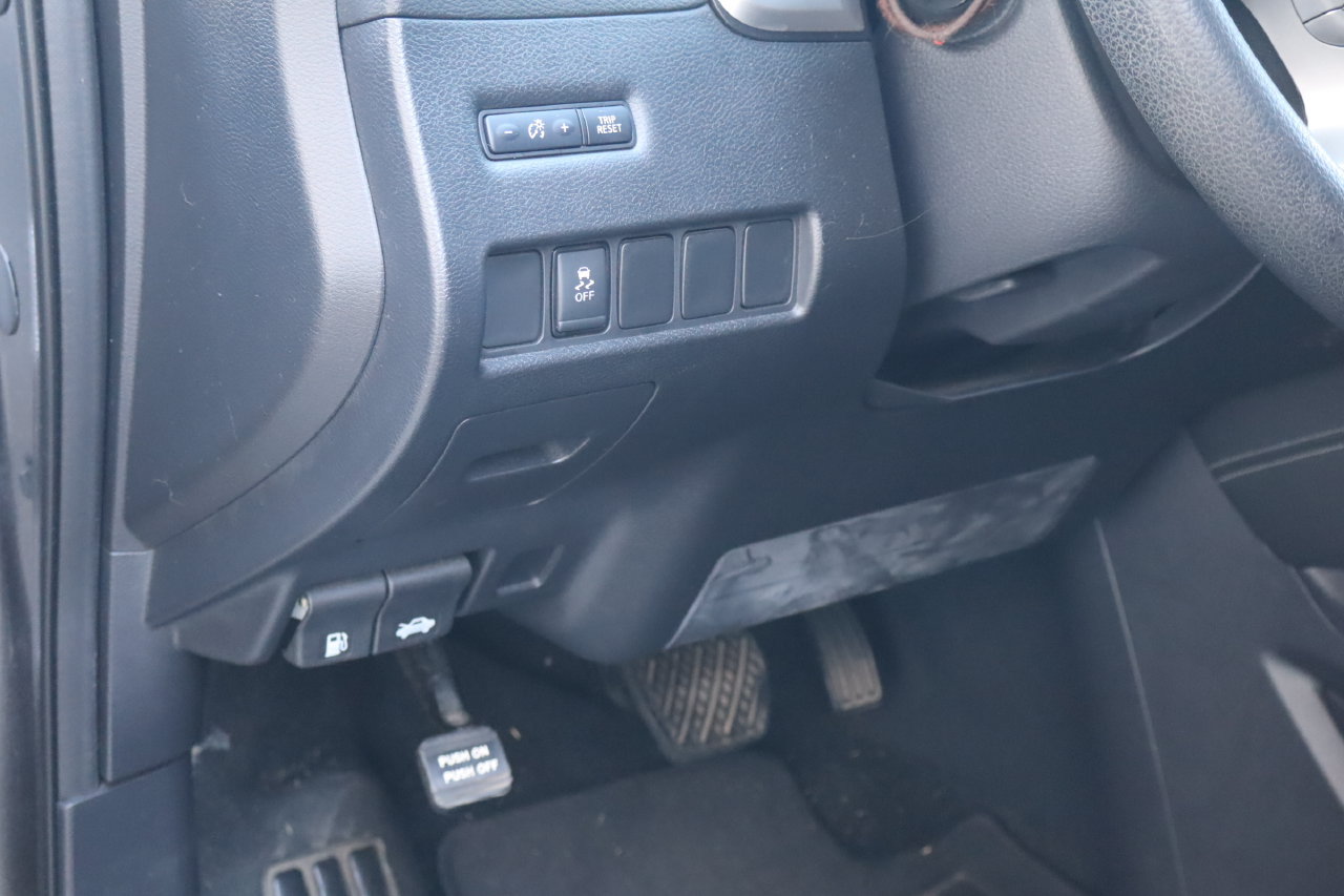 Used 2018 Nissan Murano S w/ Cargo Package FWD image 21