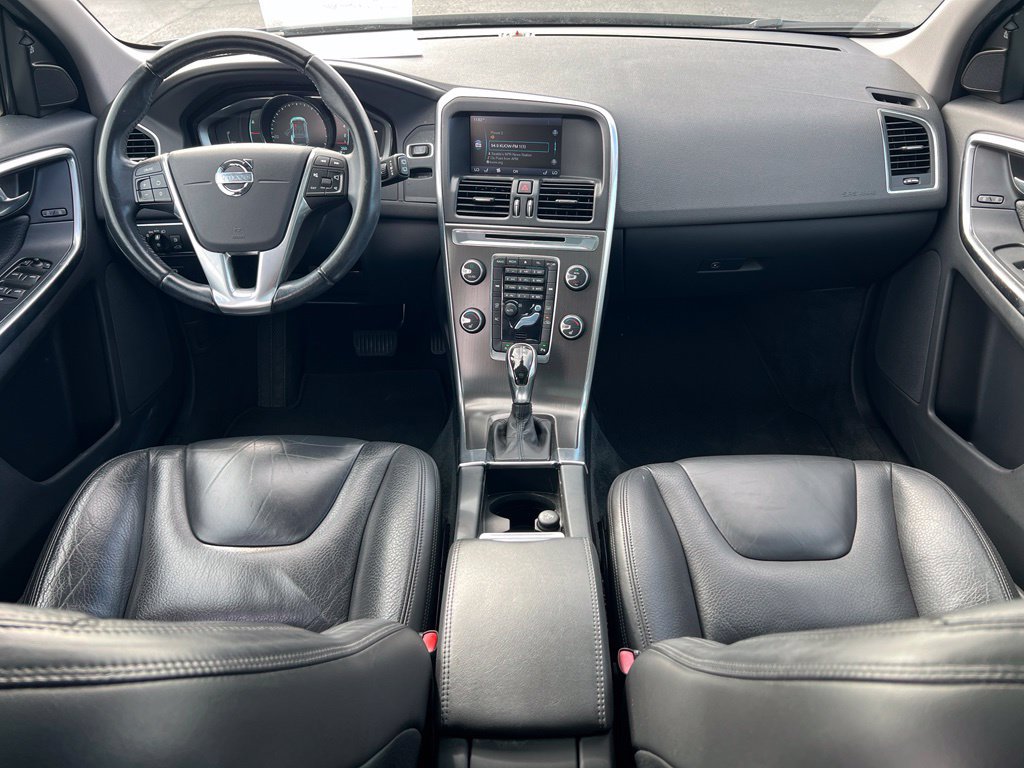 Used 2014 Volvo XC60 3.2 AWD/4WD image 12