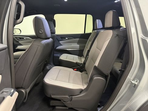 New 2026 Chevrolet Traverse LT w/ Midnight/Sport Edition image 20