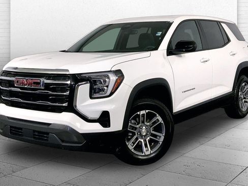 Used 2026 GMC Terrain Elevation FWD image 12