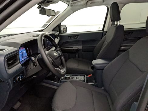 New 2026 Ford Maverick XL image 22