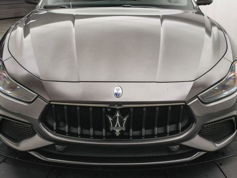 Used 2024 Maserati Ghibli Modena Ultima Q4 AWD/4WD image 26