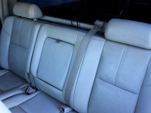 Used 2007 GMC Sierra 1500 SLT w/ SLE/SLT Trailering Package image 15