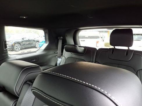 New 2026 Jeep Grand Cherokee L 4WD image 14