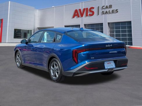 Used 2025 Kia K4 FWD image 9