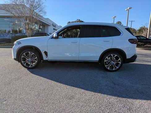 New 2026 BMW X5 sDrive40i w/ Executive Package image 8