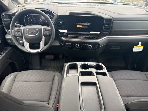 New 2026 GMC Sierra 2500 SLE AWD/4WD image 28