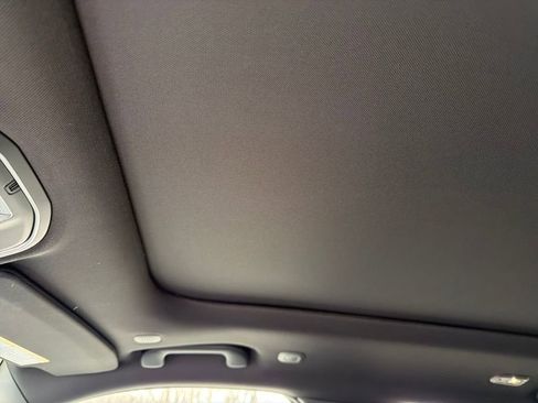 New 2025 Jeep Grand Cherokee Limited w/ MOPAR Finishing Package image 20