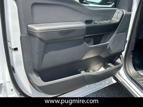 New 2025 Ford F150 STX image 10