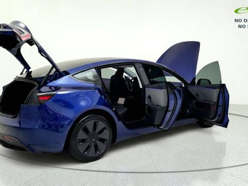 Used 2026 Tesla Model 3 RWD image 19