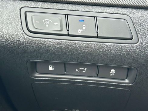 Used 2015 Hyundai Sonata Sport w/ Option Group 04 image 17