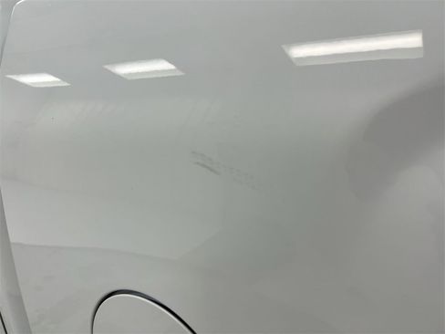 Used 2017 Chevrolet Silverado 1500 LTZ w/ Sport Package image 29