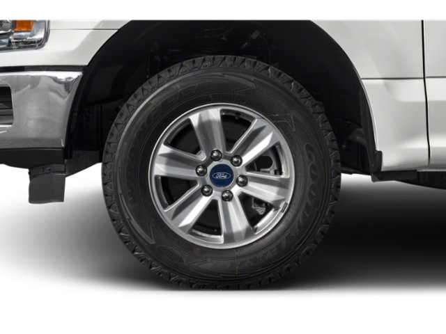 Used 2018 Ford F150 XLT AWD/4WD image 8