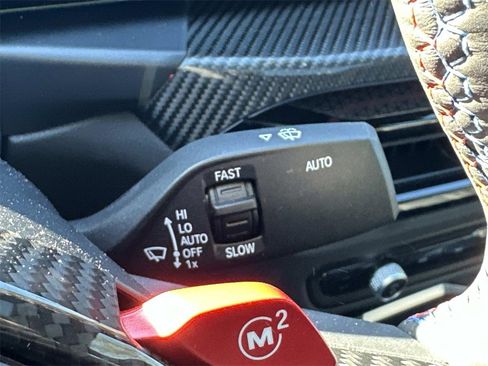 Used 2025 BMW M2 w/ Lighting Package image 22
