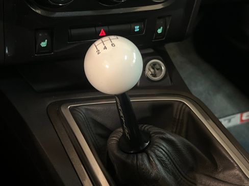 Used 2009 Dodge Challenger SRT8 image 15