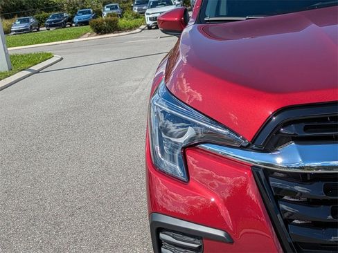 New 2025 Subaru Ascent Premium image 8