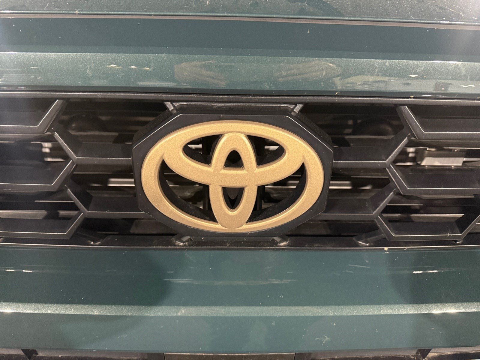 Certified 2026 Toyota 4Runner TRD Off-Road Premium w/ Tow Technology Package AWD/4WD image 22