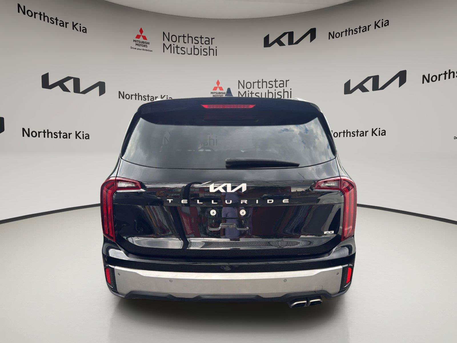 Used 2023 Kia Telluride S w/ S Sunroof Package AWD/4WD image 4