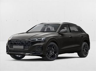 Used 2024 Audi Q8 Premium Plus AWD/4WD video 1