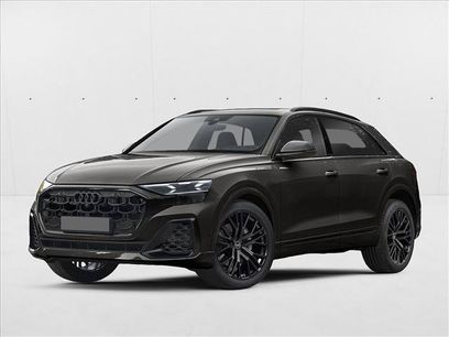 Used 2024 Audi Q8 Premium Plus
