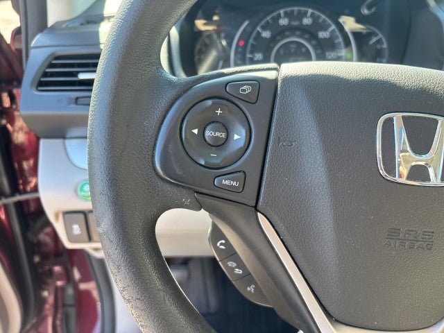 Used 2014 Honda CR-V EX image 18