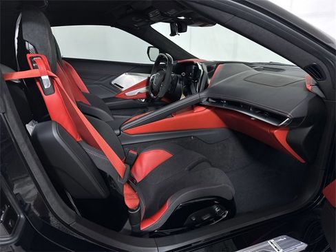 New 2026 Chevrolet Corvette Z06 image 25