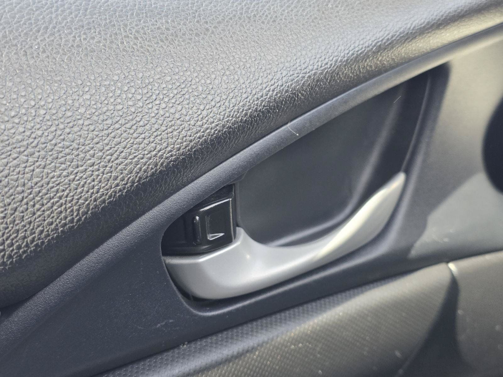 Used 2018 Honda Civic LX image 9
