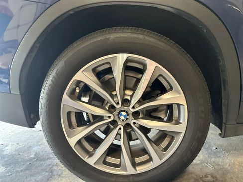 Used 2018 BMW X3 xDrive30i AWD/4WD image 12