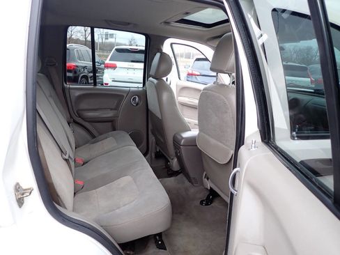 Used 2003 Jeep Liberty Limited image 11