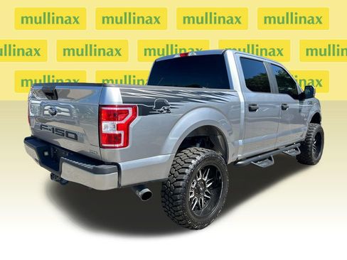Used 2020 Ford F150 XL w/ Equipment Group 101A Mid RWD image 2