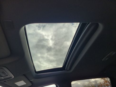 New 2026 GMC Sierra 1500 Denali w/ Technology Package image 27