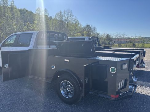 New 2025 Chevrolet Silverado 3500 LT w/ Convenience Package image 25