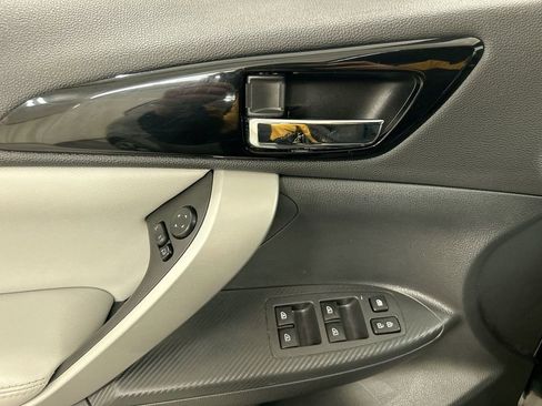 Used 2023 Mitsubishi Eclipse Cross SEL image 11