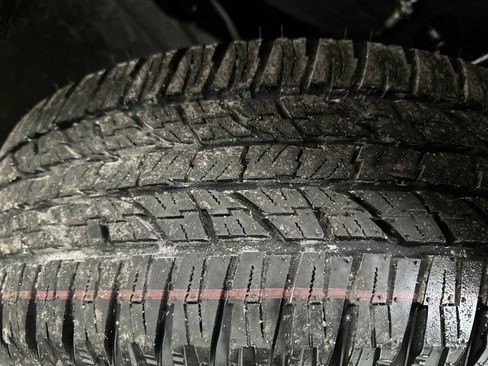 New 2026 Subaru Forester Wilderness AWD/4WD image 11