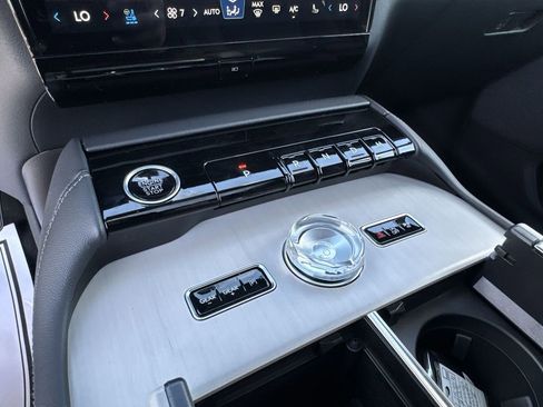 New 2025 Lincoln Navigator Reserve w/ Jet Appearance Package image 20