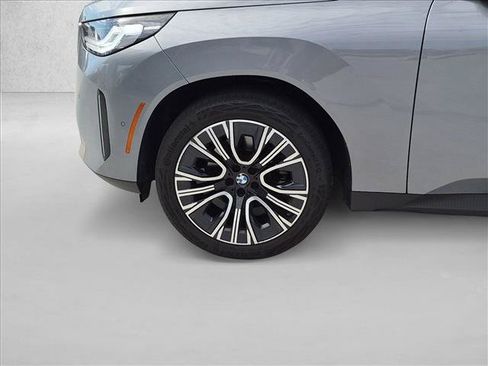 Used 2025 BMW X3 xDrive30i w/ Convenience Package AWD/4WD image 13