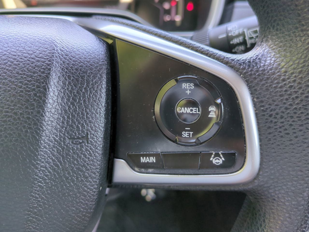 Used 2019 Honda CR-V EX image 25