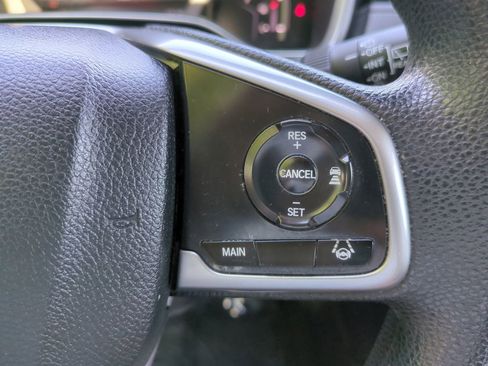 Used 2019 Honda CR-V EX image 25