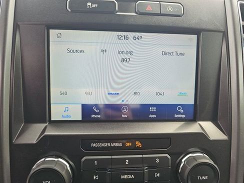 Used 2020 Ford F150 XLT w/ Equipment Group 302A Luxury AWD/4WD image 20
