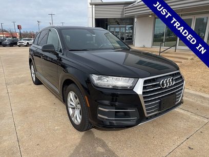 Used 2019 Audi Q7 3.0T Premium Plus w/ Premium Plus Package
