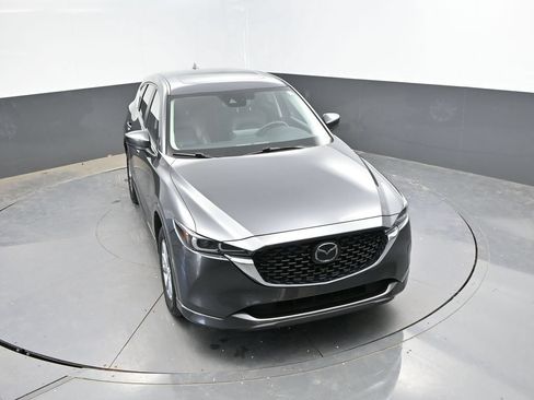 Used 2025 MAZDA CX-5 AWD 2.5 S w/ Preferred Package image 25