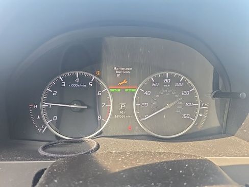 Used 2016 Acura RDX AWD image 15