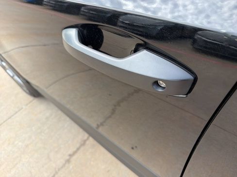New 2026 Nissan Kicks S FWD image 11