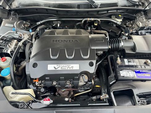 Used 2010 Honda Crosstour EX-L image 39