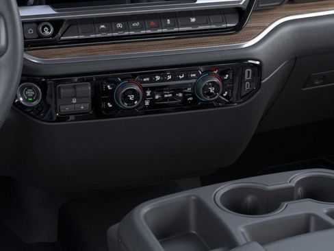 New 2026 Chevrolet Silverado 1500 LT AWD/4WD image 23