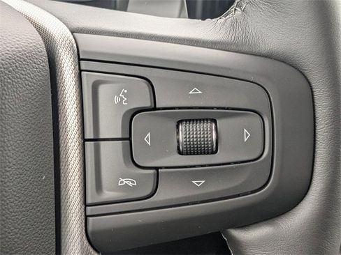 New 2026 GMC Sierra 1500 Denali image 32