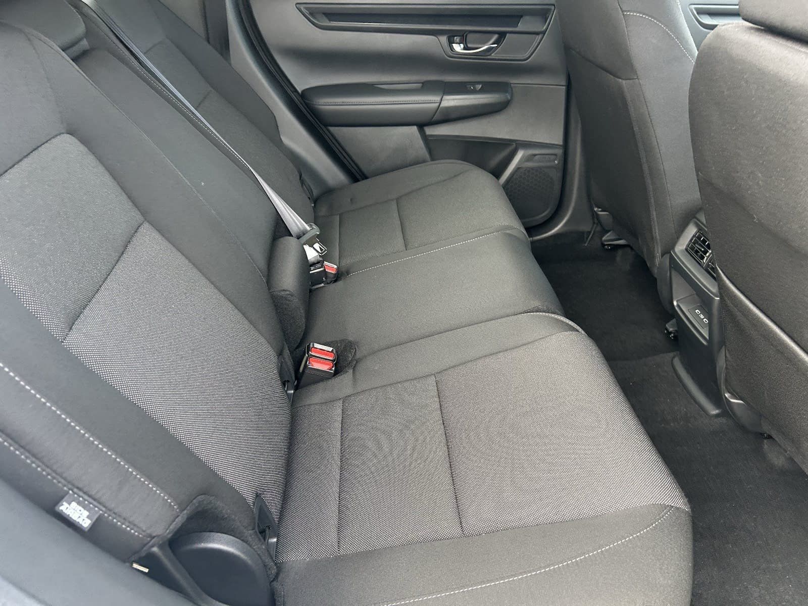 Certified 2026 Honda CR-V EX image 16